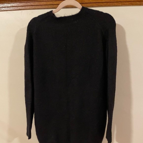 Zara oversized knit sweater - Picture 2 of 5